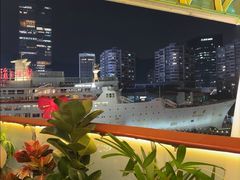 -润园四季椰子鸡火锅(海上世界店)