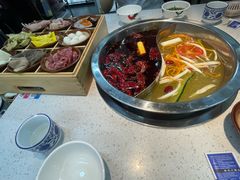 -芈重山老火锅(广州首店)