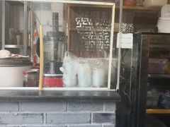 -梁记粥铺(开元地中海店)