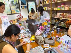 -100家灵感仓库·DIY团建(什刹海店)