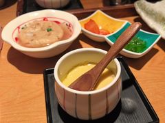 -味太助·银饭食堂(中华城店)