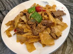 -美极鲜食坊(宝安南路店)