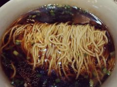 老牌阳春面-南京大牌档(三阳广场苏宁店)