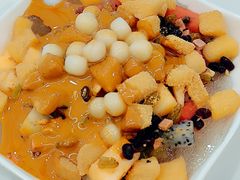 -串妹花式冰粉(乐山总店)