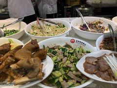 -直隶安家牛肉罩饼(建华店)