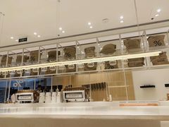 -% Arabica阿拉比卡咖啡(深圳湾万象城店)
