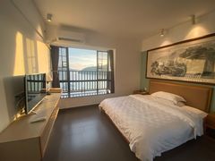 -浈阳坊旅游小镇