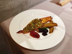 -戈雅法餐厅(世界城广场店)