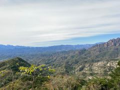 -云峰山自然风景区