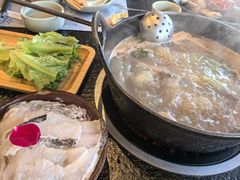 -盡膳口福·百年汤方火锅(科华北路店)