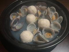 -杭州久泰饭店·粤式融合