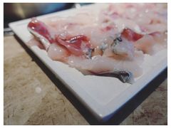 -淘米捞·米汤脆鲩鱼火锅(福田皇岗店)