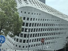 -国际青年会议酒店