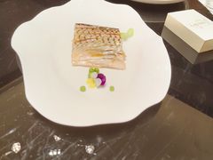 -富淳饭店(陆家嘴保利广场店)