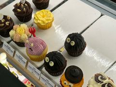 -Pantry's Best派悦坊蛋糕(K11购物艺术中心店)