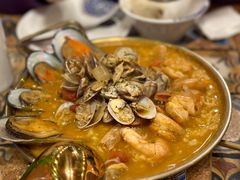 -番茄屋葡式美食(总店)