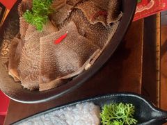-捞王猪肚鸡火锅(昆山店)