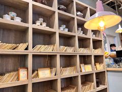 -宝珠奶酪(长宁金虹桥店)