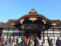 -京都御所