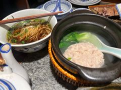 清炖狮子头-南京大牌档(青岛万象城店)