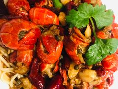 -丹江渔村(望京店)