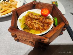 -晓粤·惹味粤菜(凯德乐峰广场店)