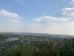 -上海佘山国家森林公园西佘山园