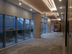 -青岛海尔洲际酒店