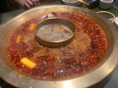 -巴蜀大宅门火锅(川音店)