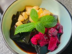 -蝴蝶里·粤菜·点心(滨江龙湖店)