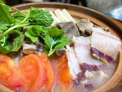 -一坐一忘云南菜(三里屯店)