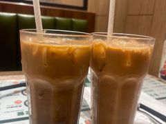 冰奶茶-华嫂冰室(尖沙咀店)