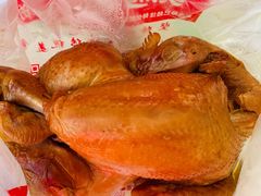 -鸡打鸣熏鸡系列(总店)