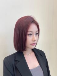 -丽时 Hair Salon