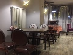 大堂-吃饼人西餐(南开店)