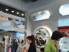 -DQ·蛋糕·冰淇淋(通州万达店)