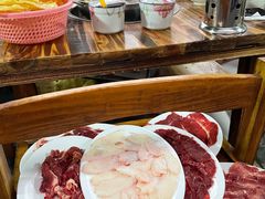 牛胸标-柴头哥·牛肉火锅(爱民路店)