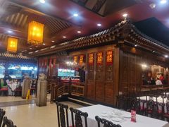 -宝轩渔府·老字号海鲜·正宗津菜(水上店)