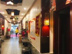 -李记搅团•非遗陕菜(三桥店)