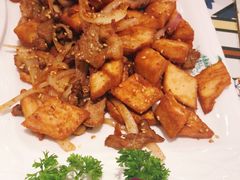 -阿拉丁新疆风味餐厅·清真(罗廊巷店)
