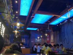 -鱼库·不仅是一家烤鱼店(车公庙店)