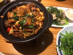 -乡亲鹅肉城(昆山店)