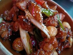 -粉墨特色菜·烧烤音乐酒馆