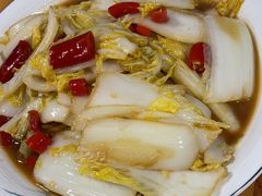 -小口味