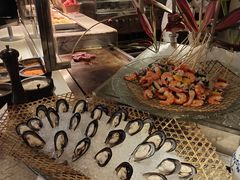 -东莞塘厦三正半山温泉酒店·沙利文西餐厅