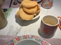 -泰椰里·泰国餐厅(智慧城广百广场店)