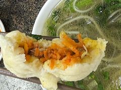 -胡家包子·清真(大众巷店)