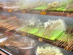 -乐乐姐超级土豆(中关村5号店)