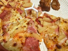 -必胜客(南湖宅急送店)