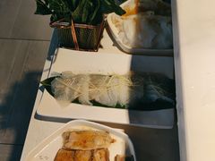 -碗中海·蒸汽海鲜·桑拿鸡(岭南天地店)